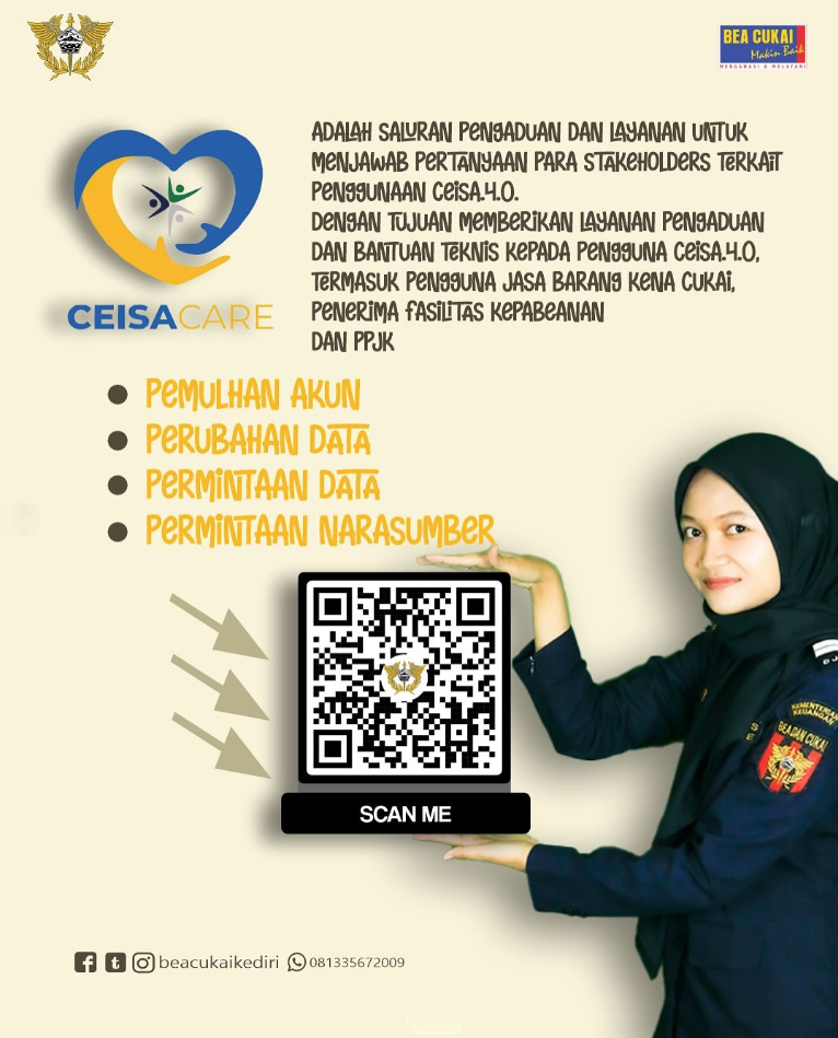 CEISA CARE